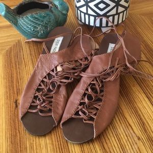 Steve Madden sandals